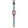 Swatch GZ350 Watch Composition in Oval with Color Planes 1 by Piet Mondrian Image 2