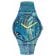 Swatch SUOZ335 Armbanduhr The Starry Night by Vincent Van Gogh, The Watch Bild 1