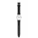 Swatch GE726 Unisex-Armbanduhr Rinse Repeat Schwarz Bild 2