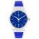Swatch SO29K400 Wristwatch Blue Trip Image 1
