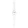 Swatch SO31W100 Ladies´ Watch Think Time White Image 2
