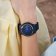 Swatch SO32B109 Armbanduhr Time To Blue Big Bild 3