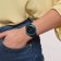 Swatch SO29S701 Armbanduhr Minimal Line Blue Bild 3