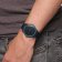 Swatch SO29S701 Armbanduhr Minimal Line Blue Bild 4