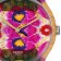 Swatch SUOZ341 Armbanduhr The Frame, by Frida Kahlo Bild 3