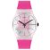 Swatch SO29K107 Damen-Armbanduhr Pink Daze Bild 1