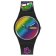 Swatch SO31B101 Women's Watch Go With The 'Bow Image 1