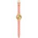 Swatch SYXG114 Irony Women's Watch Blush Quilted Image 2