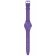 Swatch SS08V103 Skin Damenuhr Purple Time Bild 2
