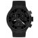 Swatch SB02B400 Big Bold Chrono Armbanduhr Checkpoint Black Bild 1