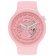 Swatch SB03P100 Big Bold Damenuhr C-Pink Bild 1