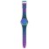 Swatch SO29N707 Wristwatch Fade to Pink Image 2