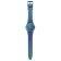 Swatch SO29N708 Wristwatch Fade to Teal Image 2