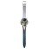Swatch SUOZ350 Armbanduhr Le Fils De L'Homme by Rene Magritte Bild 2