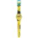 Swatch SUOZ354 Armbanduhr Hollywood Africans By Jean-Michel Basquiat Bild 2