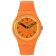 Swatch SO29O700 Armbanduhr Proudly Orange Bild 1