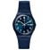 Swatch SO28N702 Ladies´ and Youth Watch Sir Blue Image 1