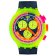 Swatch SB06J100 Armbanduhr Chronograph Neon to the Max Bild 1