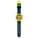 Swatch SB06J100 Armbanduhr Chronograph Neon to the Max Bild 2