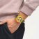 Swatch SB06J100 Armbanduhr Chronograph Neon to the Max Bild 4