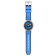 Swatch SB07S106 Big Bold Irony Wristwatch Azure Blue Daze Image 2