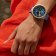 Swatch SB07S106 Big Bold Irony Armbanduhr Azure Blue Daze Bild 4