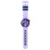Swatch SB05V101 Big Bold Armbanduhr Look Right Thru Violet Bild 2