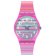 Swatch SO28P105 Women's and Youth Watch Electrifying Summer Image 1