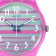 Swatch SO28P105 Women's and Youth Watch Electrifying Summer Image 3
