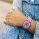 Swatch SO28P105 Women's and Youth Watch Electrifying Summer Image 4