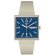 Swatch SO34T700 Wristwatch What If Beige? Image 1