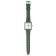 Swatch SO34G700 Wristwatch What If Green? Image 3