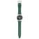 Swatch YVS525 Irony Men's Watch Chronograph Carbonic Green Image 2