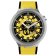 Swatch SB07S109 Armbanduhr Big Bold Bolden Yellow Bild 1