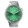 Swatch SB07S101G Watch Big Bold Forest Face Image 1