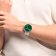 Swatch SB07S101G Watch Big Bold Forest Face Image 2