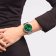 Swatch SB07S101G Watch Big Bold Forest Face Image 3