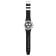 Swatch SUSB420 Men's Watch Chronograph Nothing Basic About Black Image 2