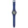 Swatch SUSN418 Men's Watch Chronograph Nothing Basic About Blue Image 2