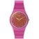 Swatch SO28P110 Armbanduhr Fantastic Fuchsia Bild 1