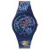 Swatch SO28Z125 Watch Dragon in Waves Image 1