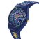 Swatch SO28Z125 Watch Dragon in Waves Image 2