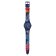 Swatch SO28Z125 Watch Dragon in Waves Image 3