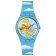 Swatch SO28Z115 Armbanduhr The Simpsons Angel Bart Bild 1