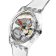 Swatch SO28K109-5300 Unisex Wristwatch Clearly Gent Pay! Image 3