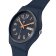 Swatch SO28I700 Wristwatch Trendy Lines at Night Image 2