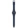 Swatch SO28I700 Wristwatch Trendy Lines at Night Image 3