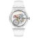Swatch SO29K115-5300 Men's Watch Clearly New Gent Pay! Image 1