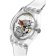 Swatch SO29K115-5300 Men's Watch Clearly New Gent Pay! Image 2