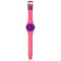 Swatch SO29P102 Unisex-Armbanduhr Berry Harmonious Bild 3
